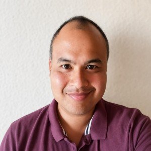 Serge Andria, professeur de mathématiques